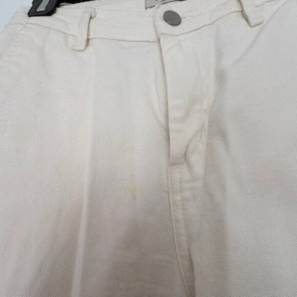 Carhartt Work in Progress Pierce Pant Women's 25 - Picture 8 of 8